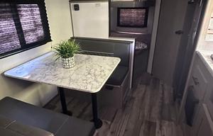 The Adventure Queen, Bunkhouse- Sleeps 6-8