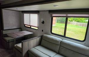 2022 Your Ultimate Game Day RV/Camping Companion