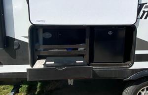4 Season Camper - Great for the whole family!