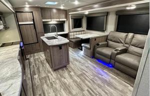 Home away from home!