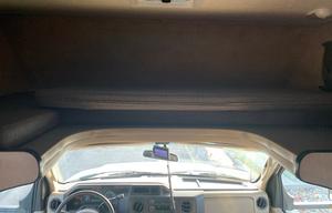 2014 Thor Motor Coach Four Winds 23A Grizzly3