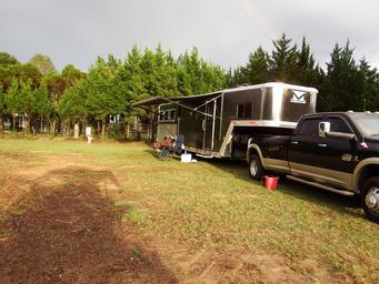 Black Horse Resort Ranch