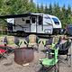 26' 2021 Sonic Bunkhouse - Sleeps 6 + 1 Child