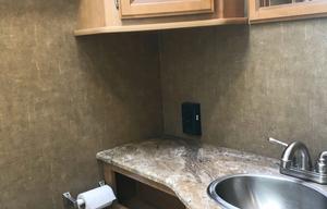 2016 Thor Motor Coach Axis 25.2