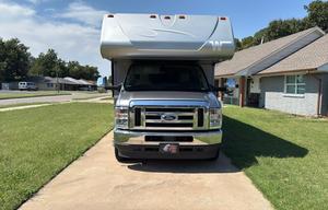 2021 Winnebago Minnie Winnie 31K