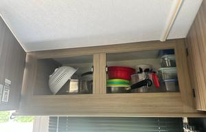 Fully Stocked|Delivery only|Bunkhhouse|Sleeps 7