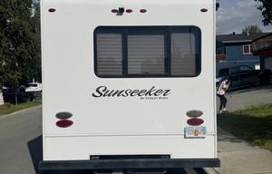2018 Sunseeker 3010DS Ford RV rental photo 4