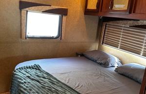 2012 Jayco Greyhawk 31FS