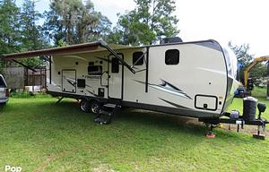 2021 Forest River RV Flagstaff Super Lite 29RBS