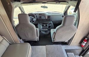 2022 Coachmen RV Freelander 31MB Ford 450 RV rental photo 18