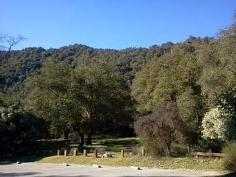 Arroyo Seco