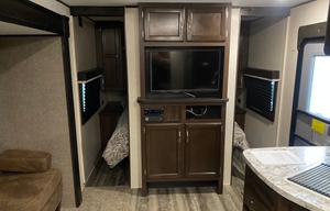 Jayco SLX8: Rocky Mountain Edition