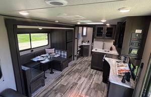 2023 Grand Design Transcend Xplor 265BH