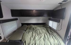 2022 Forest River RV Cherokee Wolf Pup 16BHS RV rental photo 5