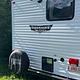 Appalachian Glamper 2021 Forest River Wildwood