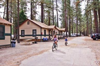 Hat Creek Resort & RV Park