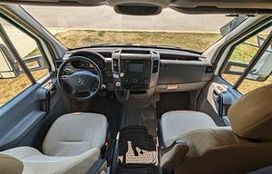 Coachmen Prism Elite Glide