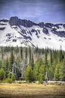 Three Creeks Meadow Campground