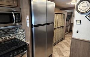 2018 Forest River RV Georgetown 5 Series 36B5