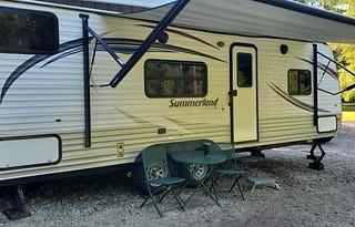 2016 Keystone RV Summerland 2670BHGS