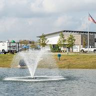 Houston / Med Center KOA Holiday