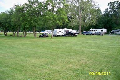 Lazy A Campground
