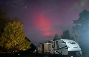 2021 Cherokee Alpha Wolf 26RB-L RV rental photo 1