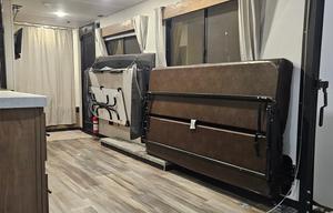 2023 Forest River RV Cherokee Grey Wolf 18RR