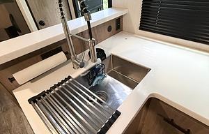 Loaded Family Camper