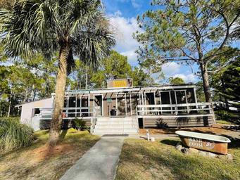 Palm Coast RV Park