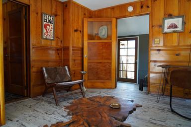 Rimrock Ranch