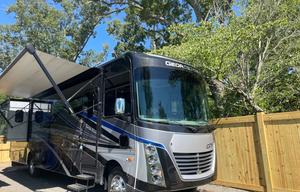 Sam & Kate’s Kid Approved RV Rental w/2 bathrooms