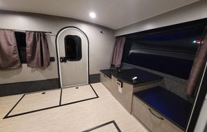 2019 inTech RV Luna Lite