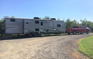2018 Jayco Eagle HT 324BHTS