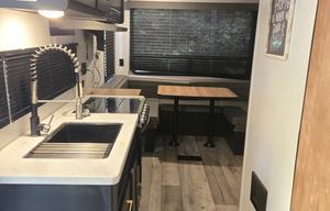 2022 Keystone RV Springdale 202RD