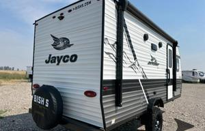 2024 Jayco Jay Flight SLX BAJA 174BH