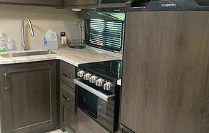 Large Family RV
