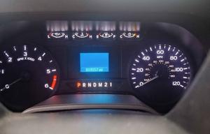 2021 Thor Chateau 22B-UNLIMITED MILES!!!