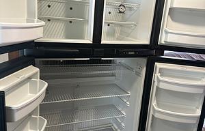 2017 Forest River RV FR3 32DS RV rental photo 11