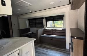 2025 Jayco Jayflight SLX 261BHS