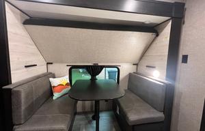 2022 Jayco Jay Flight 33RBTS