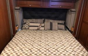 2017 Winnebago Forza 36G