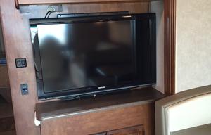 2014 Coachmen Mirada