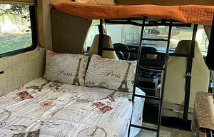 2019 Coachmen RV Freelander 21QBC Chevy 4500