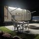2020 Forest River "The Triplets Travel Trailer"