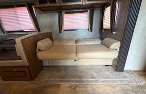 Camp Ready Salem Bunkhouse – Delivered & Set Up!