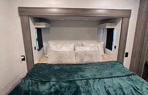2022 Cedar Creek Bunkhouse Forest River RV 375