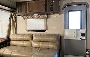 2018 Keystone RV Bullet Crossfire 2190EX