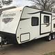 2016 KZ Sportsmen Show Stopper LE S242BHSS