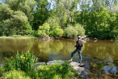 Battenkill Glamping Resort